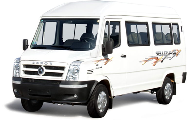 indore car rental services