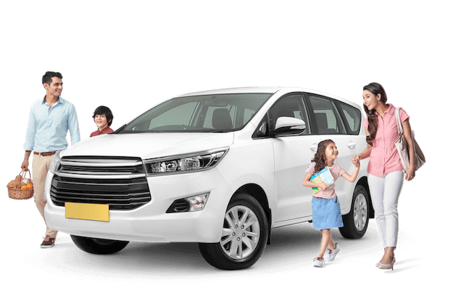 Cab Services in indore